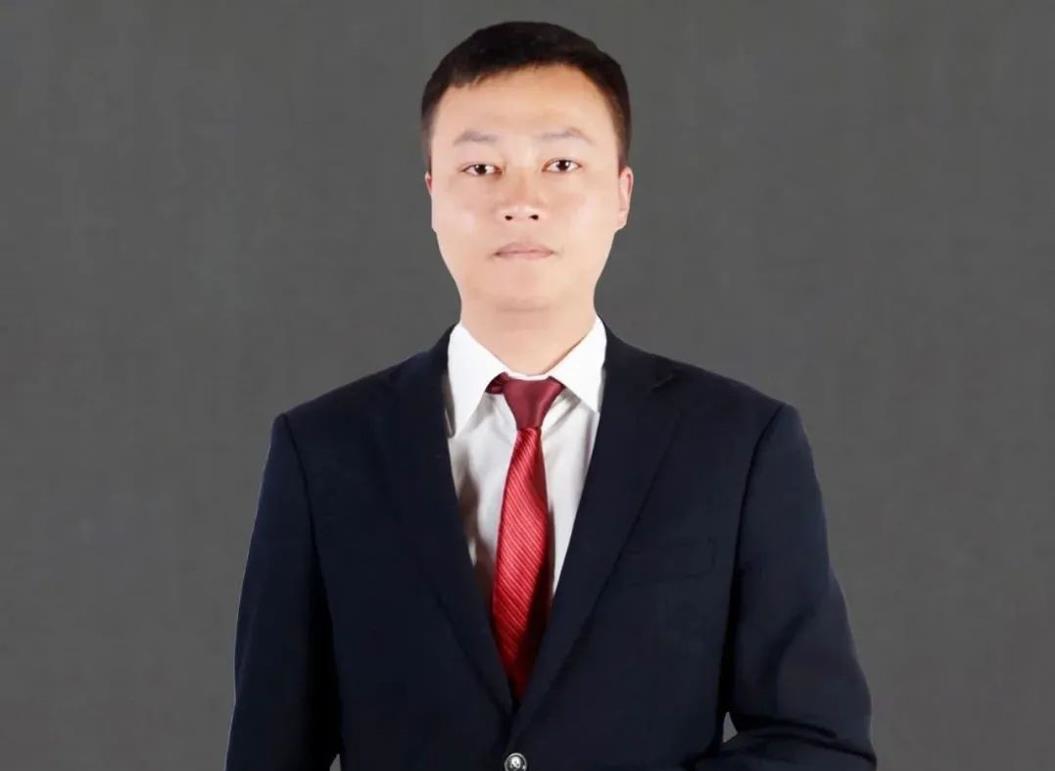 先鋒人物|青年榜樣，這個“熊大”不簡單