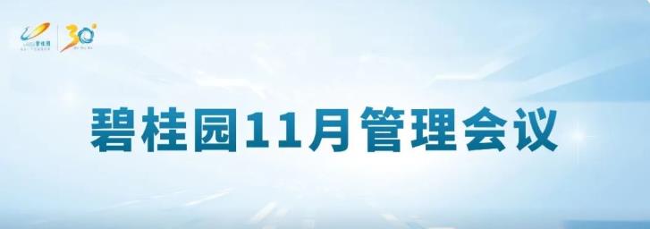 碧桂園：全力以赴保交付，科技建造提升企業(yè)競爭力