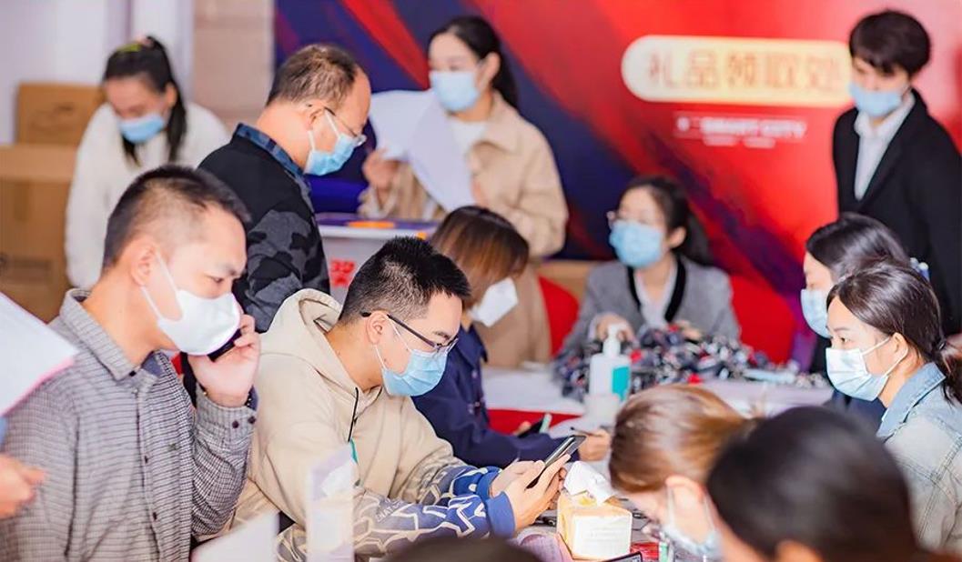 碧桂園：與時俱進(jìn)、上下同欲，有信心有辦法打贏“決戰(zhàn)”