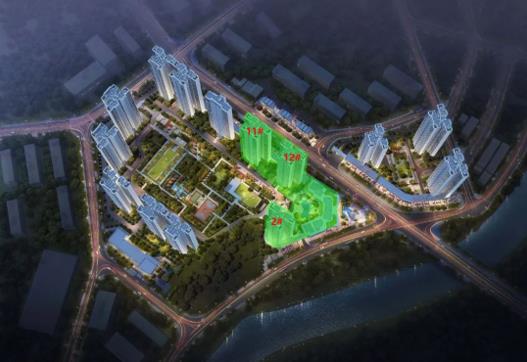 開門紅，騰越建筑“卯”足干勁再出發(fā)