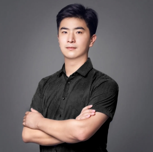 先鋒人物|“大”樓“小”事，來自工地的“super建筑人”